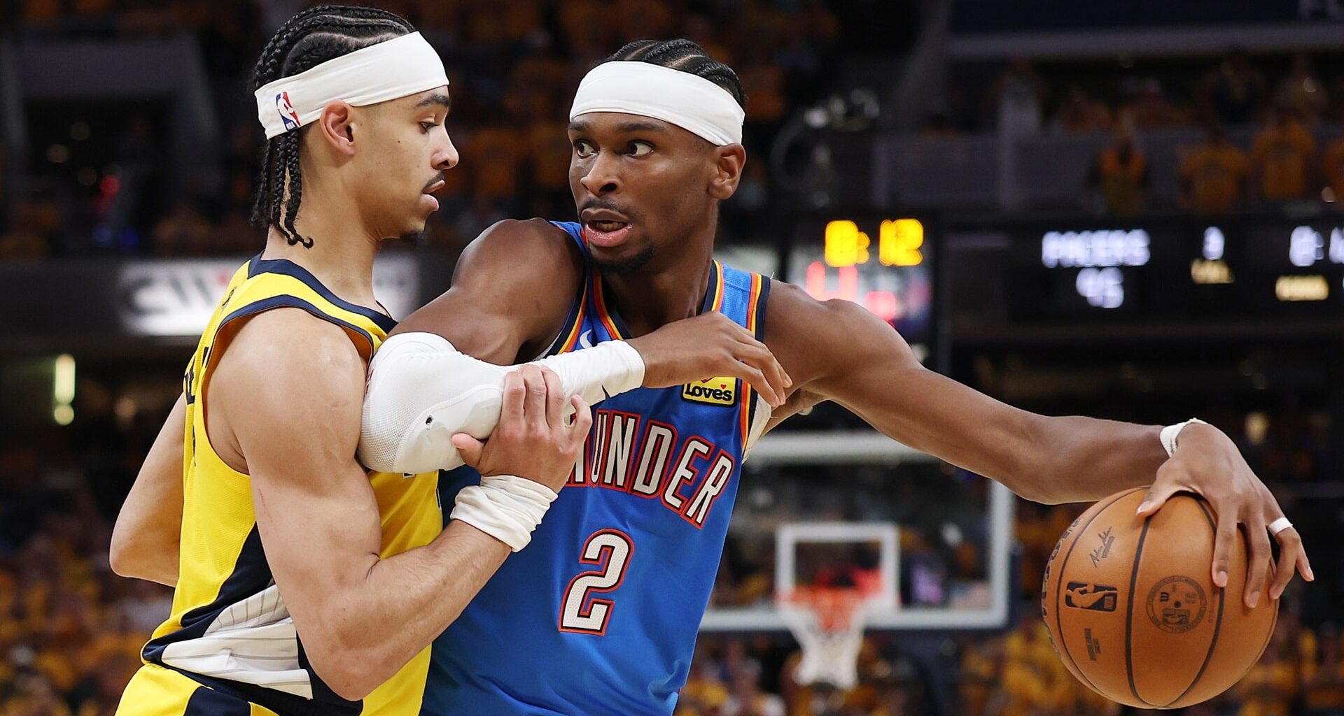 2025 Finals Game 7 Preview: Stakes, stepping stones and history for Thunder and Pacers
