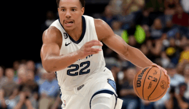 Did Magic give away too much to Memphis Grizzlies?