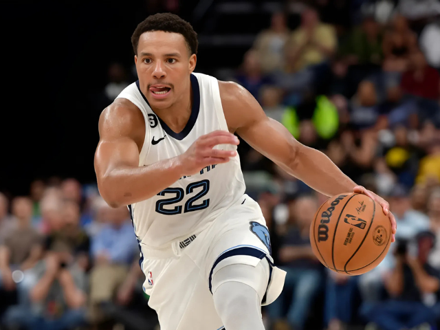 Did Magic give away too much to Memphis Grizzlies?