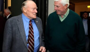 More players accuse ex-Indiana team doctor of sexual misconduct