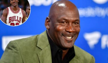 Michael Jordan's NBC payday remains a mystery after $40M rumor