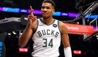 For Nets, Giannis Antetokounmpo clarity could be a good thing