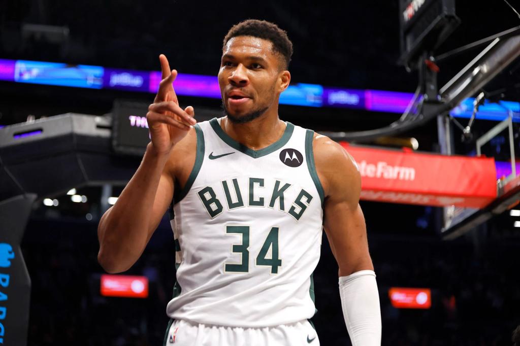 For Nets, Giannis Antetokounmpo clarity could be a good thing