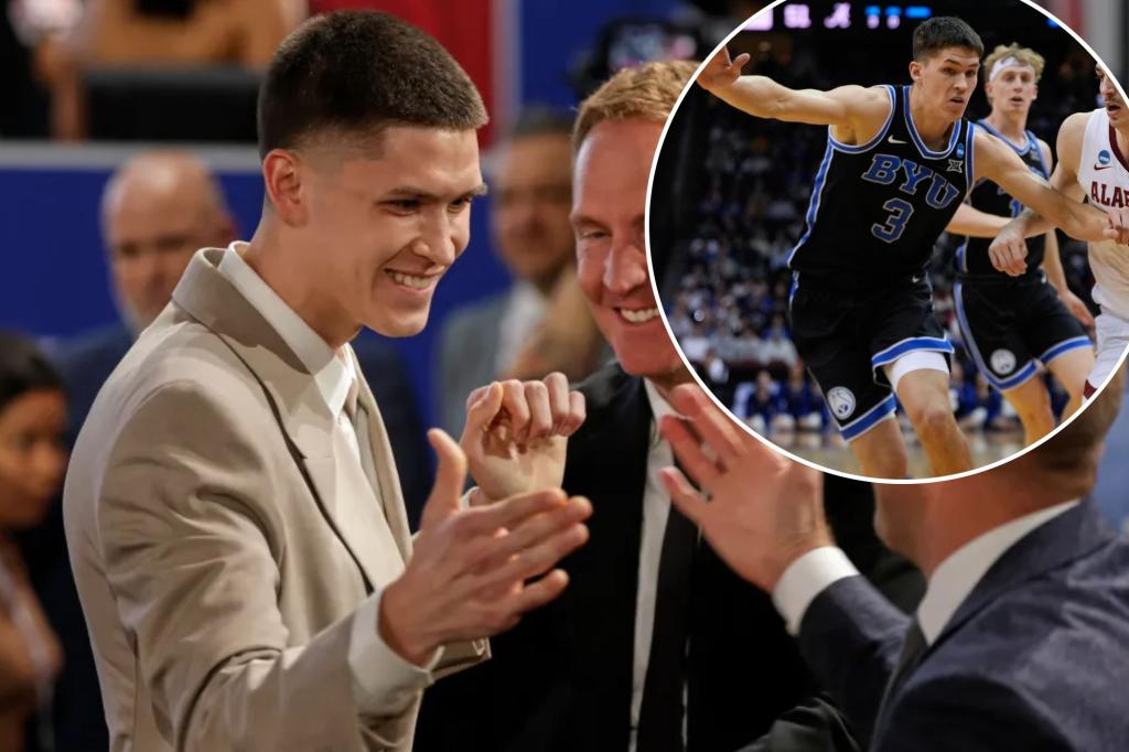 Egor Demin knew moment his Nets draft fate was sealed