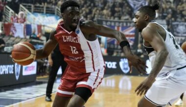 Knicks end up with Mohamed Diawara after 2025 NBA Draft trade