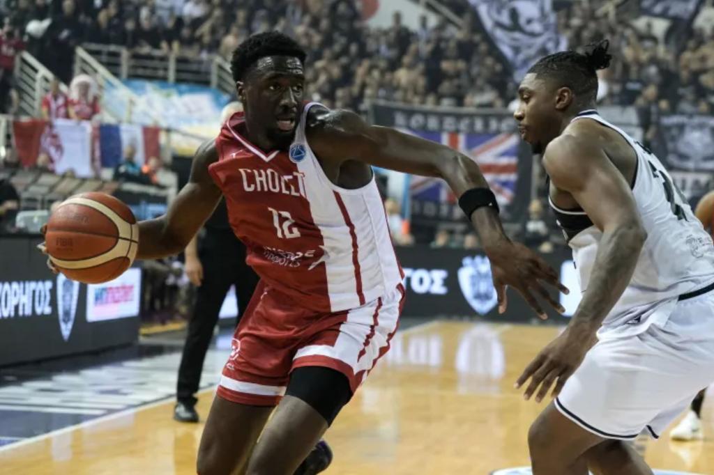 Knicks end up with Mohamed Diawara after 2025 NBA Draft trade