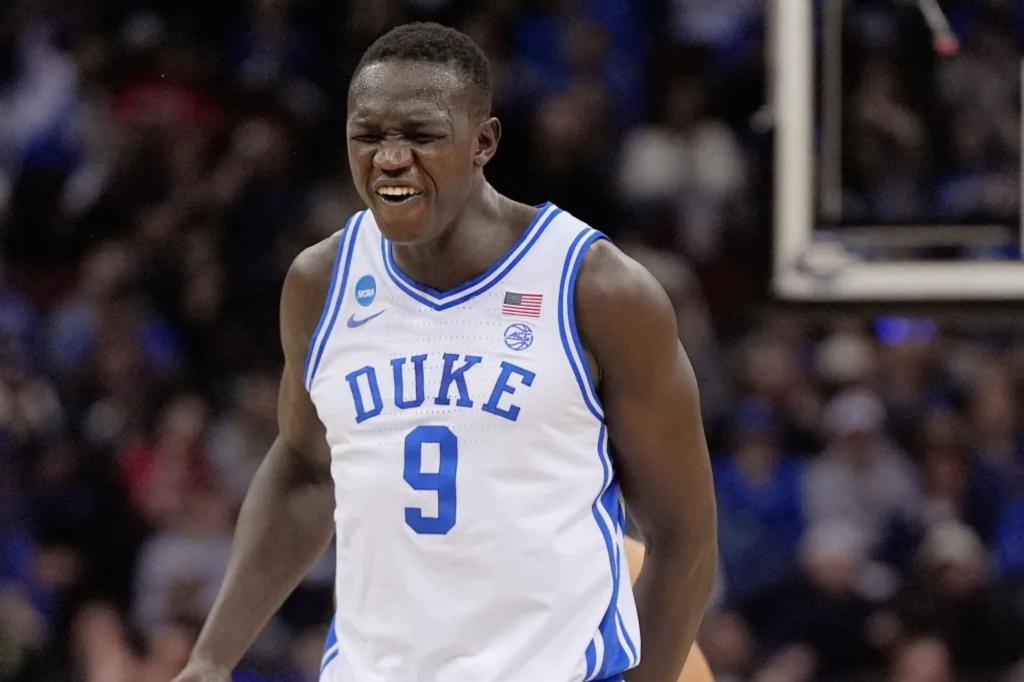 Post expert predicts Nets' five first-round picks in 2025 NBA Draft