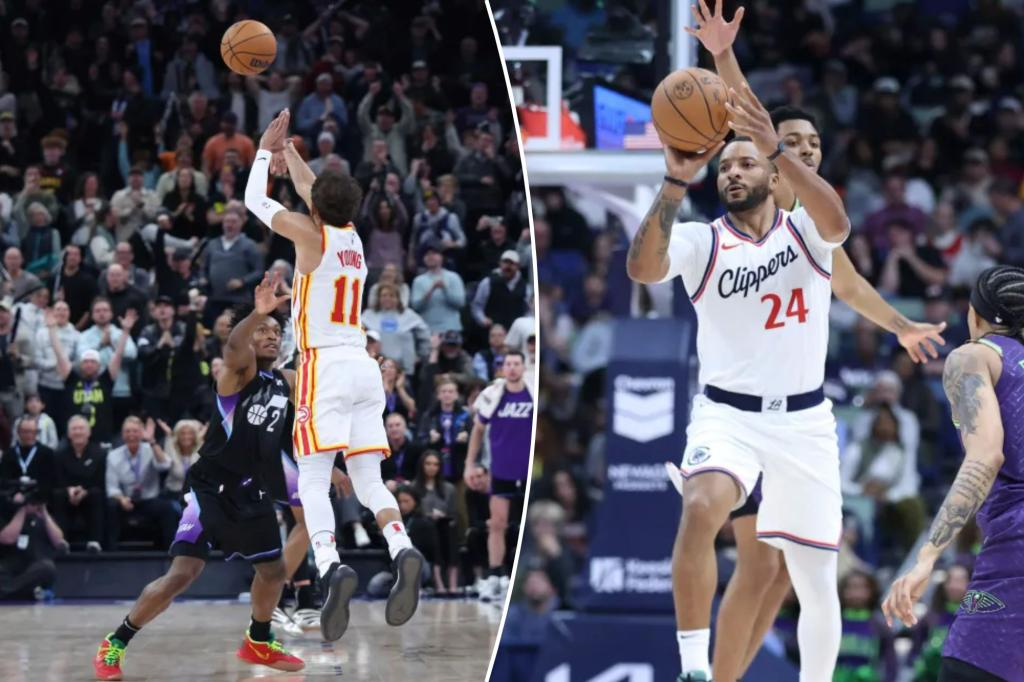 The NBA should take a page out of MTV's book to revitalize the game