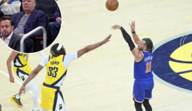 Jalen Brunson's Knicks sacrifice changes everything about critical offseason