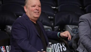 How Knicks will navigate free agency with options extremely limited