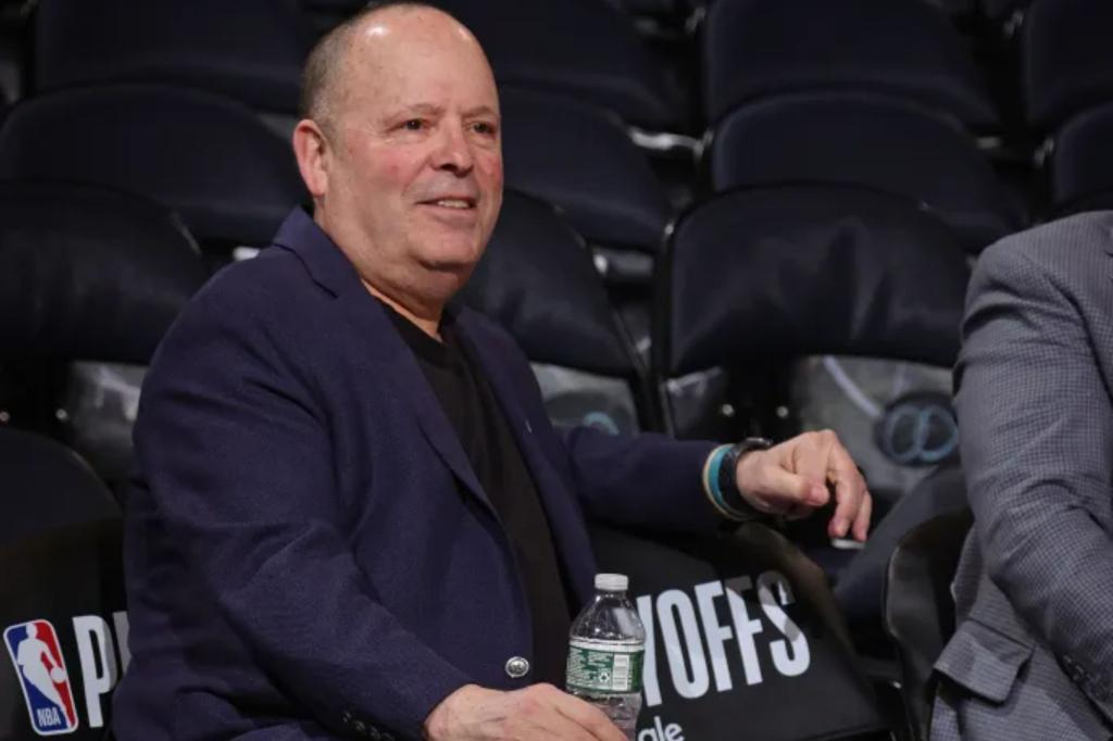 How Knicks will navigate free agency with options extremely limited