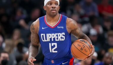 Former NBA star Eric Bledsoe arrested in domestic violence case