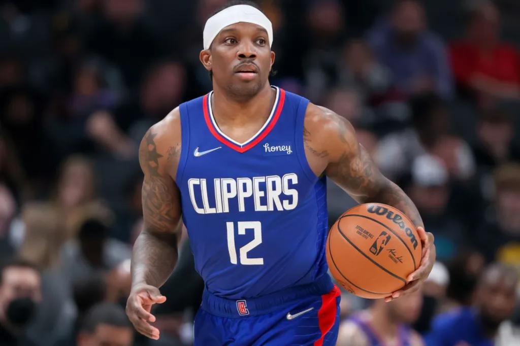 Former NBA star Eric Bledsoe arrested in domestic violence case