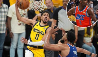 Why Pacers are massive NBA Finals underdogs after beating Knicks