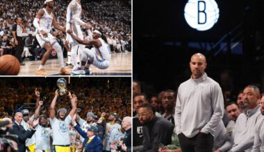 How rebuilding Nets can emulate Finals-bound Thunder, Pacers