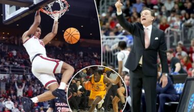 St. John's becoming cool again was a major transfer portal draw