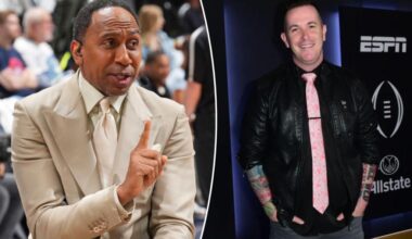 Former ESPN host unleashes scathing Stephen A. Smith attack