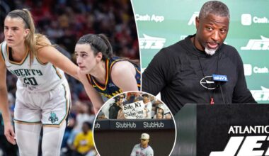 Get ready for a New York summer sports spectacle