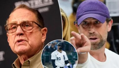 Suns co-owner Justin Ishbia reaches agreement to buy White Sox