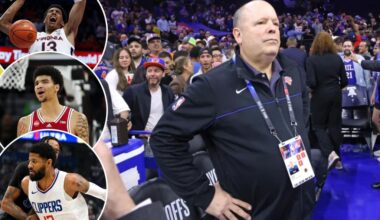 NBA Draft strategies Knicks could employ with bevy of picks