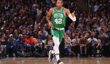 Three low-cost options Knicks could target in free agency