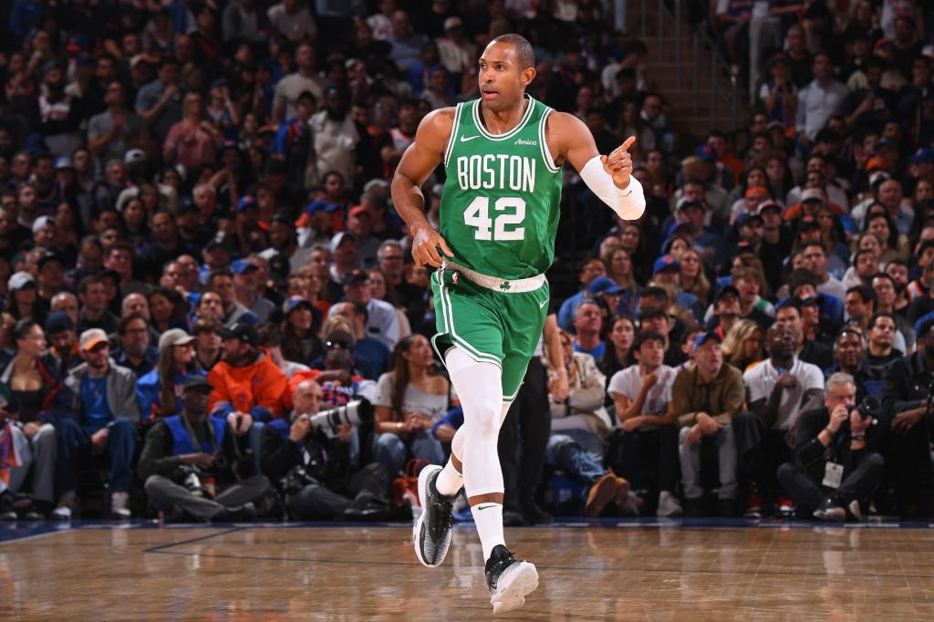 Three low-cost options Knicks could target in free agency