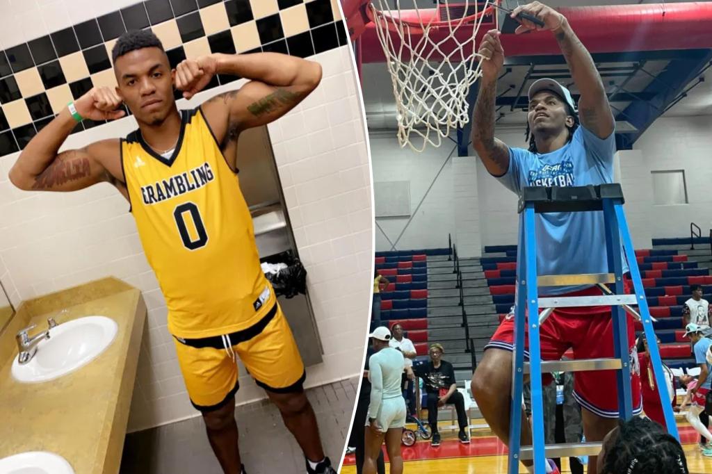 Ex-college basketball standout Cameron Woodall dead at 26 after ATV accident