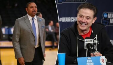 Mark Jackson grateful for Rick Pitino's Knicks coaching endorsement