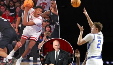 Jay Bilas tells his 2025 NBA Draft breakdowns