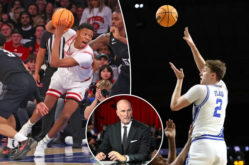 Jay Bilas tells his 2025 NBA Draft breakdowns