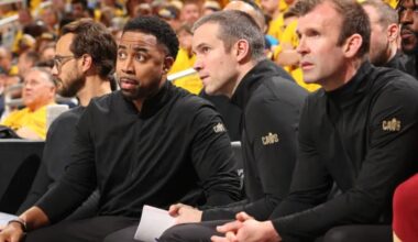 Ex-Knicks associate coach Johnnie Bryant a finalist for Suns job