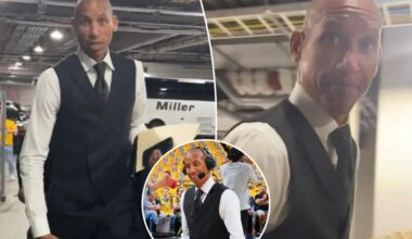 Reggie Miller's Pacers bias reaches new heights with Game 6 arrival