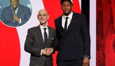 Pelicans' Joe Dumars hits back after widely scrutinized NBA draft trade