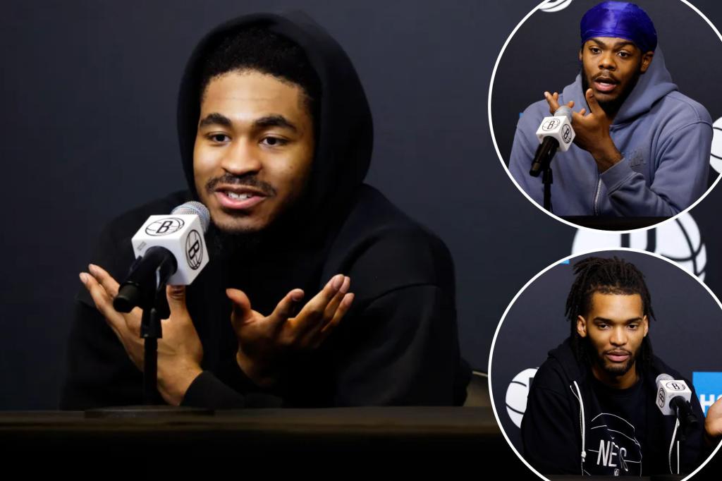 Nets make decision on qualifying offer for Cam Thomas, two others