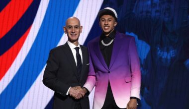 Kings trade to acquire 24th pick, rights to Nique Clifford – NBC Sports Bay Area & California
