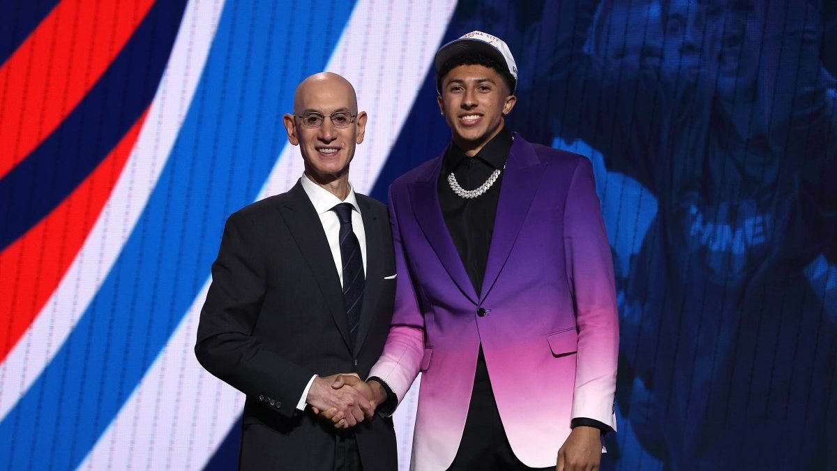 Kings trade to acquire 24th pick, rights to Nique Clifford – NBC Sports Bay Area & California