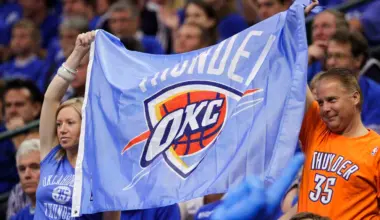 OKC Thunder completes trade with Washington Wizards