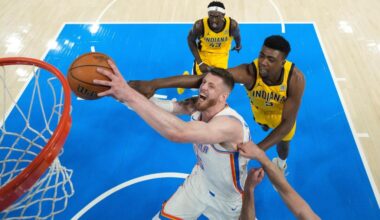 NBA Finals Game 2 picks, best bets