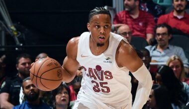 NBA Trade Proposal: Isaac Okoro to Hornets in 3-Team Deal