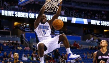 Magic responsible for Thunder-Pacers NBA Finals