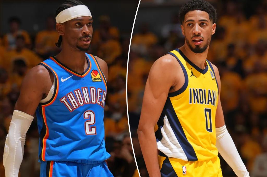 NBA Finals Game 5 pick, odds