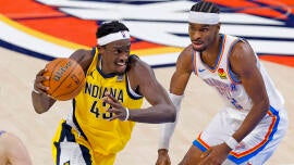 NBA Finals MVP rankings, odds: Pascal Siakam has inside track if Pacers win Game 7; SGA safe bet for Thunder