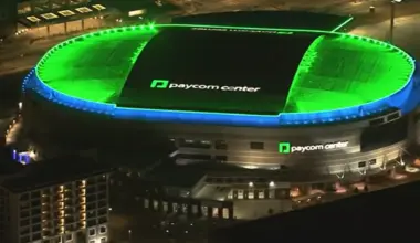 Oklahoma City Council passes new Thunder arena agreements, fails another