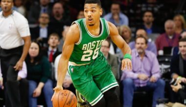 Phil Pressey To Coach Celtics' G League Team