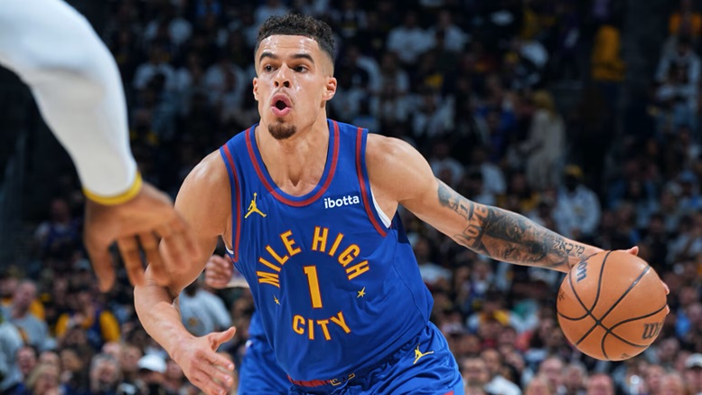 Nuggets Expected to Keep Michael Porter Jr. Amid Trade Talks