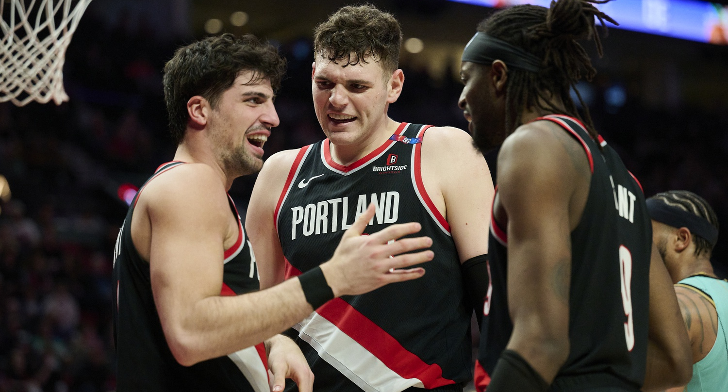 NBA blowout numbers are at historic levels