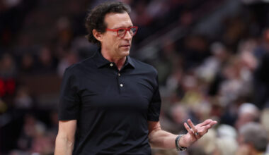 Hawks, Bulls Deny Knicks’ Requests To Talk With Coaches