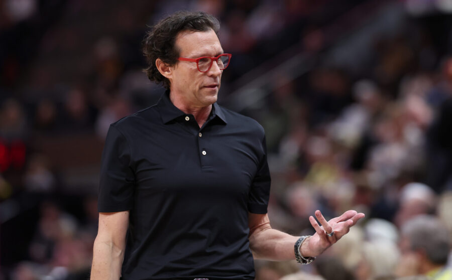 Hawks, Bulls Deny Knicks’ Requests To Talk With Coaches