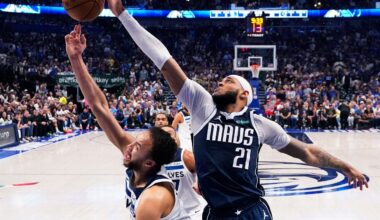 NBA free agency 2025: Reaction and grades for the biggest signings