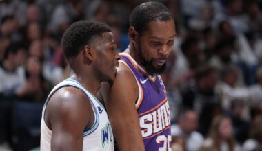 NBA Finals 2025: What we're hearing on Durant, Giannis, Knicks' coach search